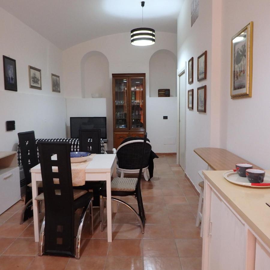 Gialloblu Alghero Exterior photo