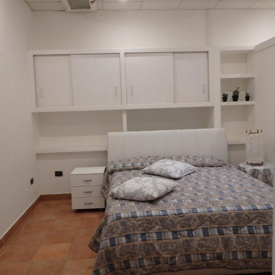 Gialloblu Alghero Exterior photo