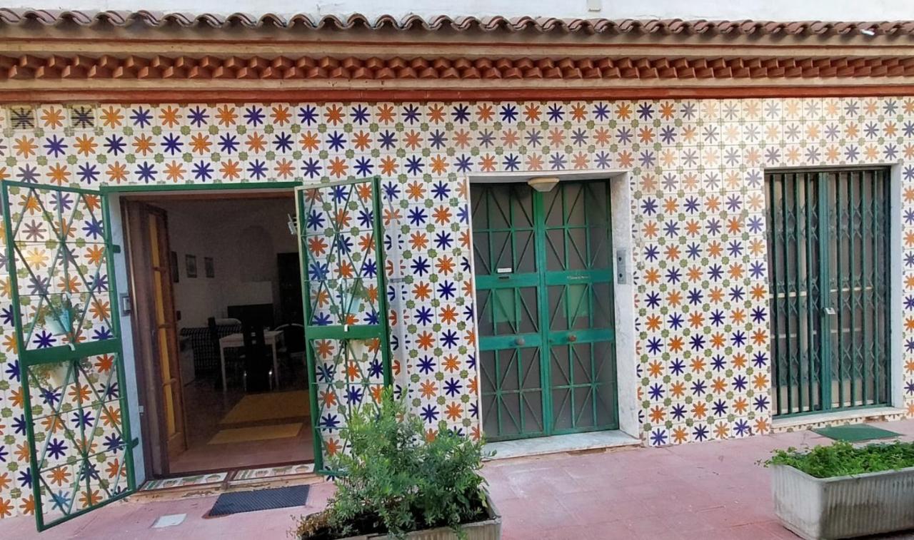 Gialloblu Alghero Exterior photo