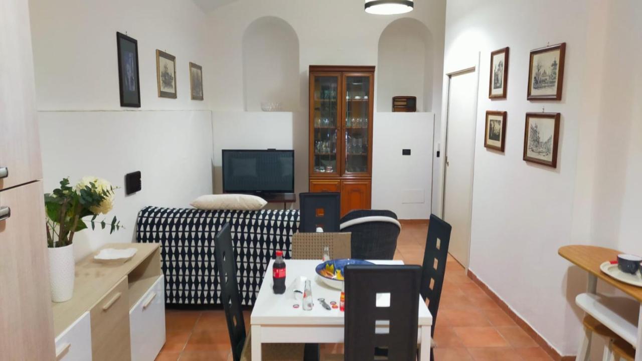 Gialloblu Alghero Exterior photo